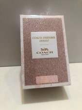 Coach Dreams Sunset Eau De Parfum 1.3 oz / 40 ml New in Sealed Box