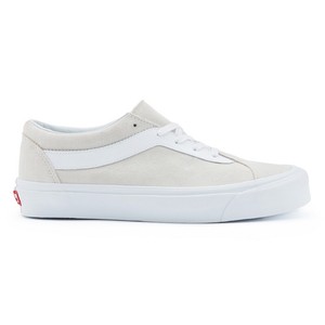 vans lite white