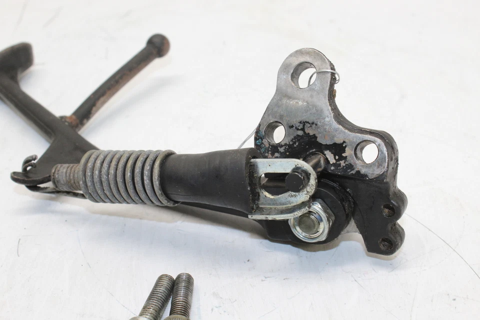 Suporte de chute lateral Yamaha Fzr1000 1992-1995 fabricante de equipamento original - Imagem 4 de 4