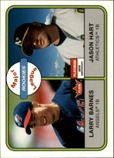 A1674- 2001 Fleer Platinum BB #s 256-600 +Inserts -You Pick- 15+ FREE US SHIP