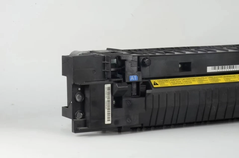 Unidad de fusor para Kyocera TASKalfa 3501i 4501i 5501i Conjunto de fusor Piezas de impresora Foto 4 de 4