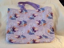 Pre-Holiday Sale Hand Made Reusable Multi Function Bag Frozen