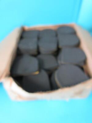 Lot of 160 New Soundcoat Sound Proofing Foam Material Adhesive Backing 581-2892