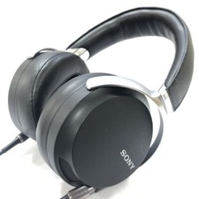 USED Sony MDR-Z7 Over-Ear High Resolution Audiophile Headphones