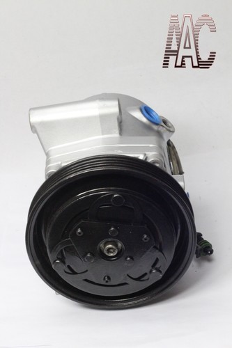 2008-2013 Smart Car All Models USA Remanufactured A/C Compressor W/One Yr Wrty! - Picture 3 of 3