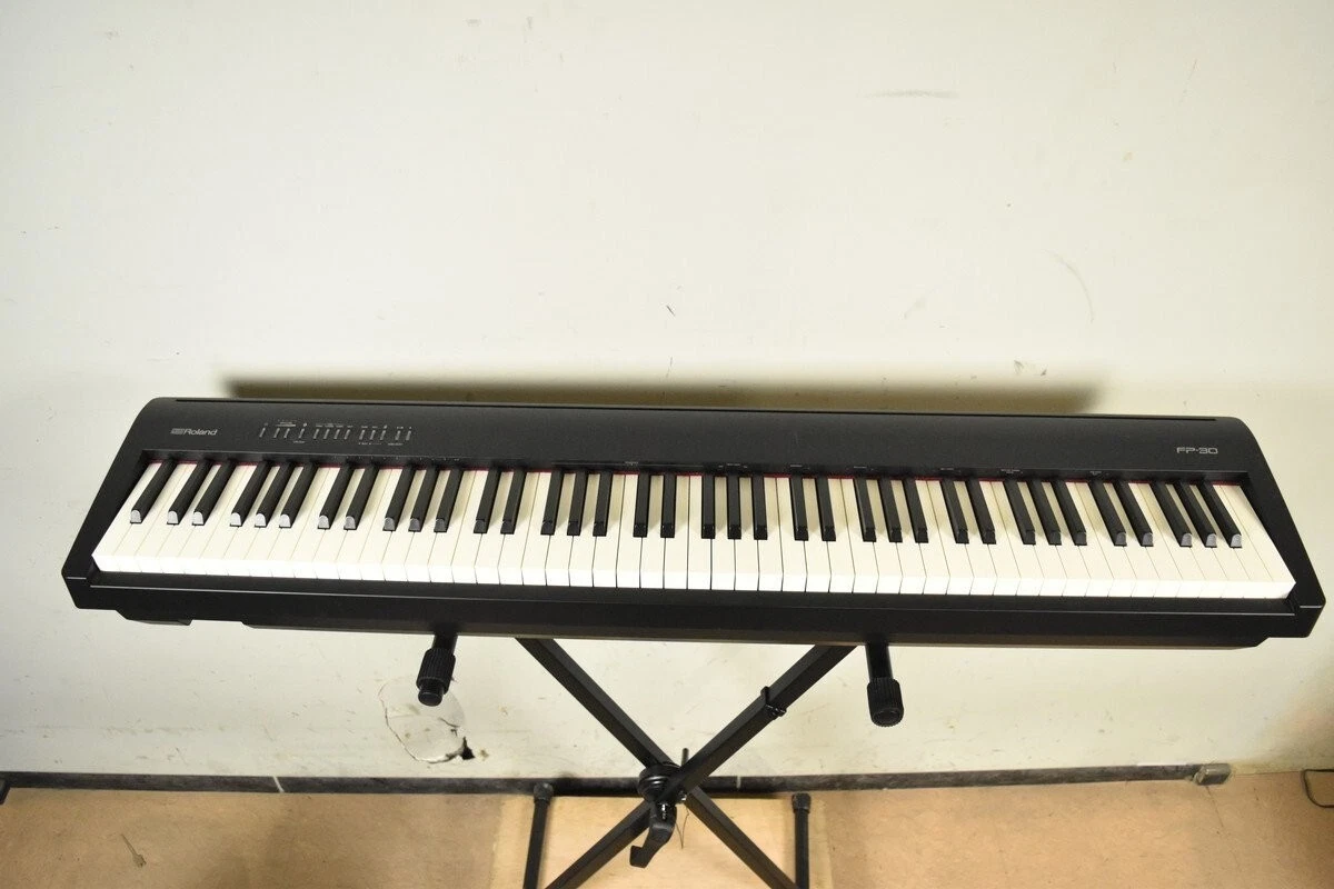 Roland fp 30 ebay online