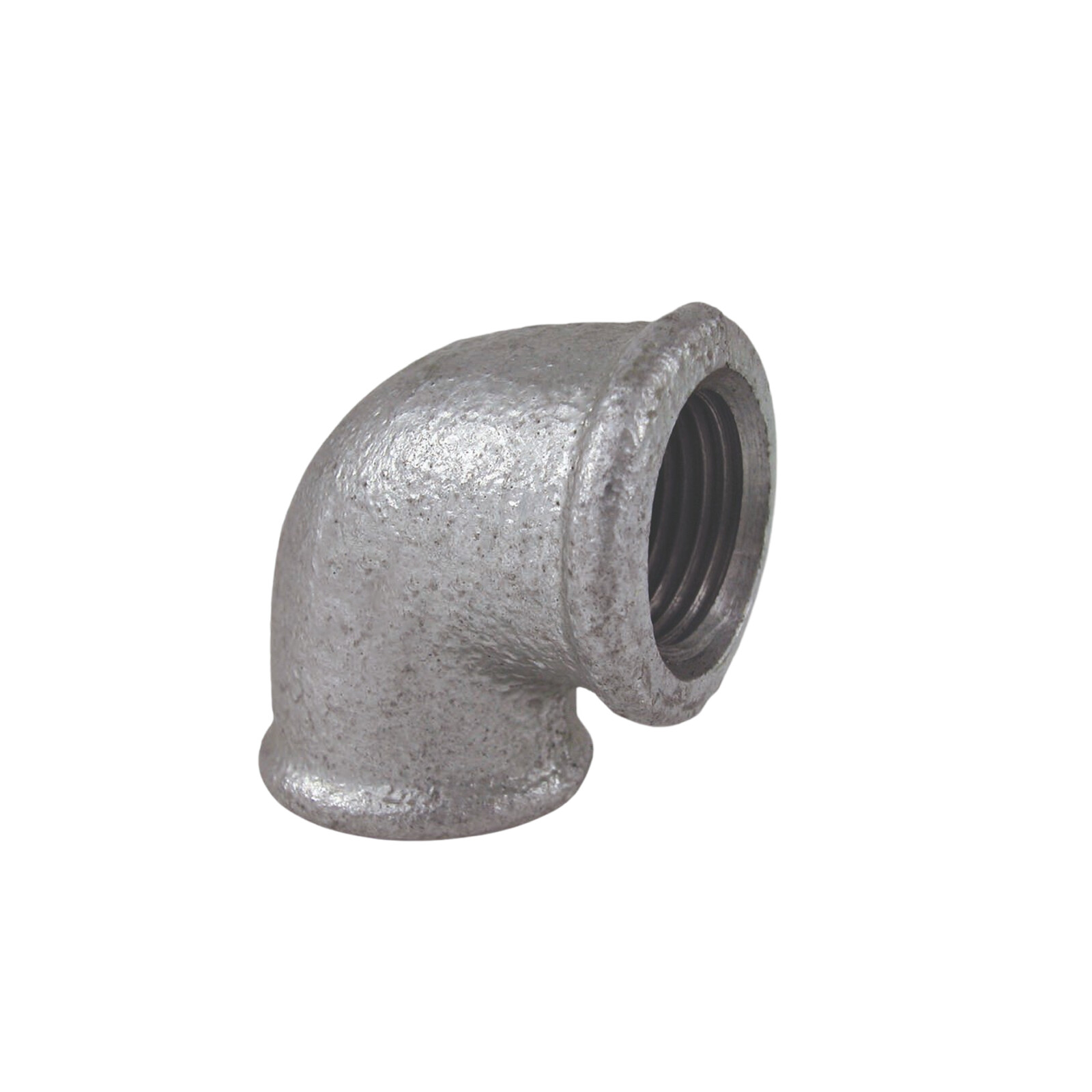 Temperguss Fittinge Verzinkt Gewindefittings Temperguß Fittings Schraubfittinge