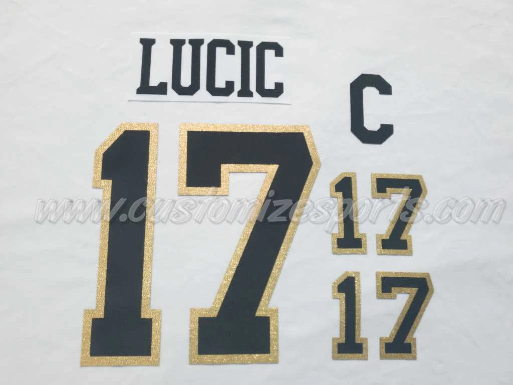Boston Bruins Unveil Commemorative Centennial Jerseys for 2023–24 Season, by sportsinsiderph, Sep, 2023
