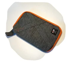 Electronics Organizer Bag Phone, Games and More Electric