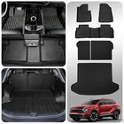 For 2023 2024 2025 Kia Sportage Cargo Mat Trunk Mat 2024 Sportage Accessories