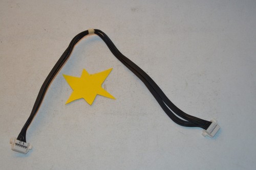 Netzkabel DC Für LG Fernseher 43UH603V-ZE