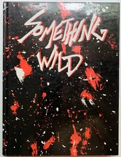 1991 ANNE WOJCICKI SENIOR YEAR HIGH SCHOOL YEARBOOK, FAMOUS 23ANDME FOUNDER