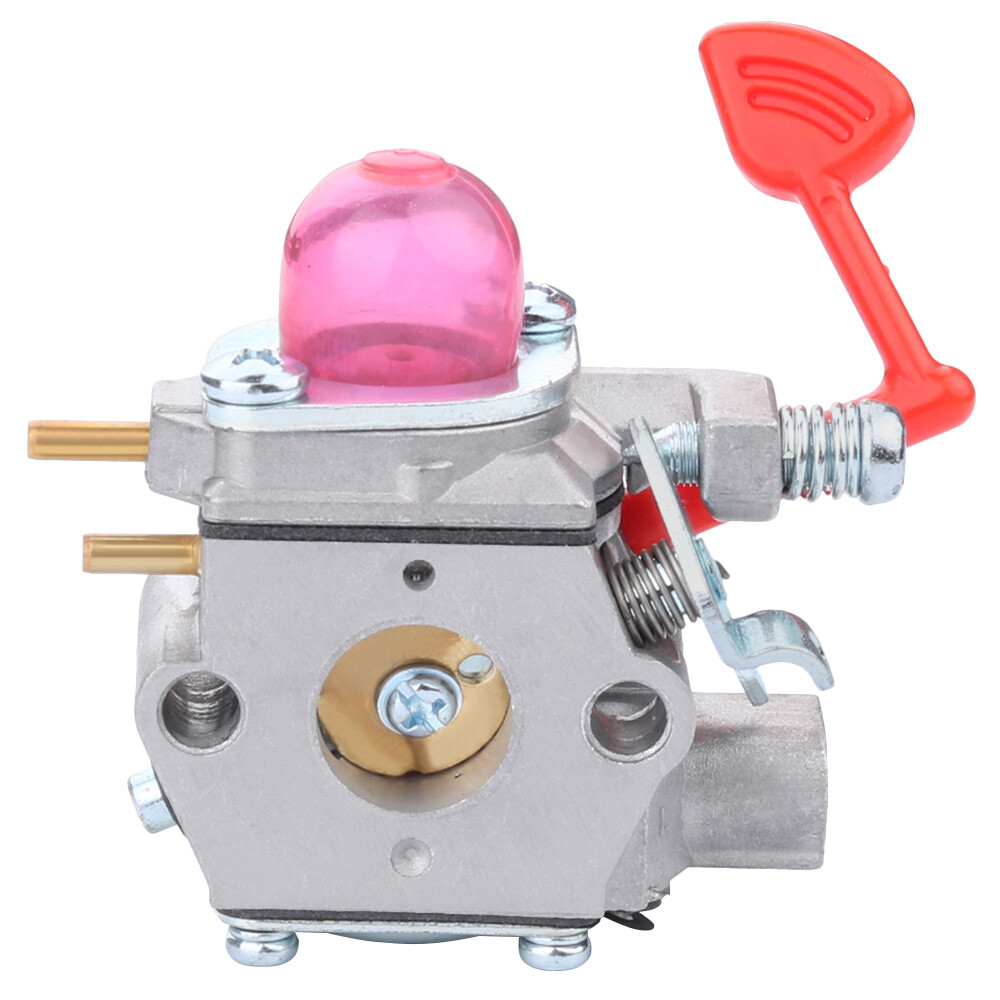 Carburetor For Poulan BVM200VS PPB430VS Pro Leaf Blower 545081855 Carb