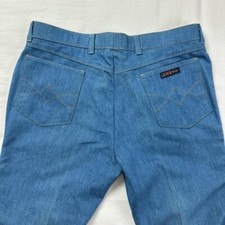 70s Levis Jeans