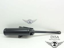 Auspuff mit Dichtung f&uuml;r Hercules Sachs Saxonette Spartamet