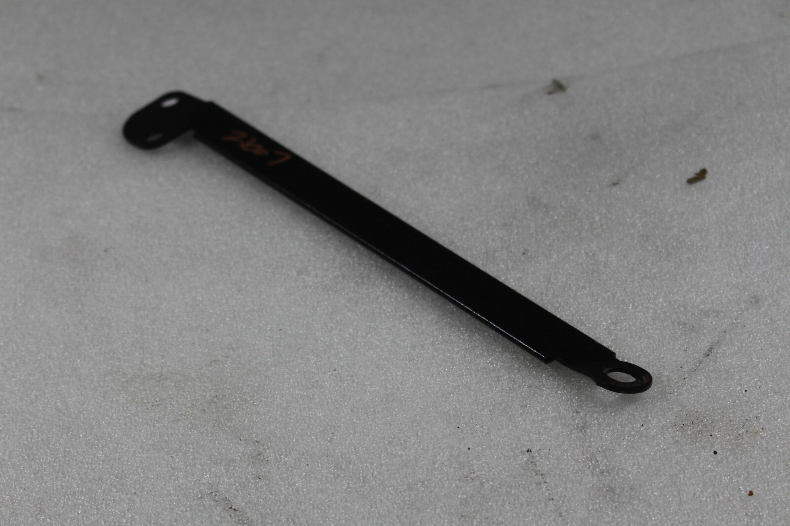 Mclaren MP4-12C, LH, Left, Front Upper Radiator Bracket, Used