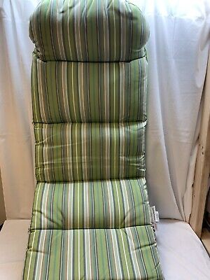 Home Decorators Collection 20 5 X 49 Sunbrella Outdoor Adirondack Chair Cushion Off 60 - Home Decorators Collection Chaise Lounge Cushions