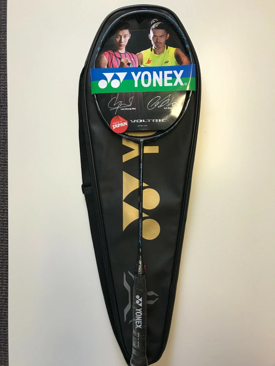 New Yonex VOLTRIC Z-FORCE II VTZF2 Badminton Racquet Racket 3UG5