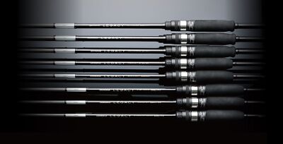 Apia Rod Spinning Grandage Legacy S56L-HS Hyper Stinger (7992) | eBay