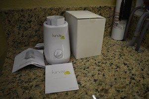kiinde kozii bottle warmer canada