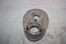 Lehman Timing Chain Cover Vintage Sprint Car Parts Hilborn Fuel Injection Sbc