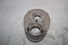 Lehman timing chain cover vintage sprint car parts hilborn fuel injection sbc