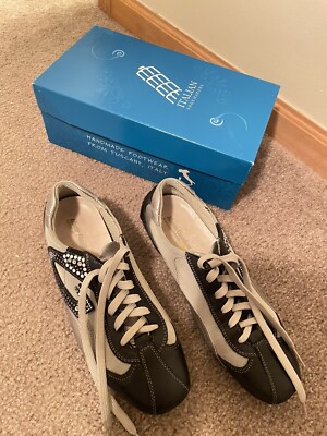 alberto guardian sneakers