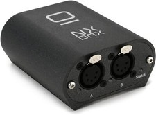 Obsidian Nx Dmx Usb 2-port Dmx Node