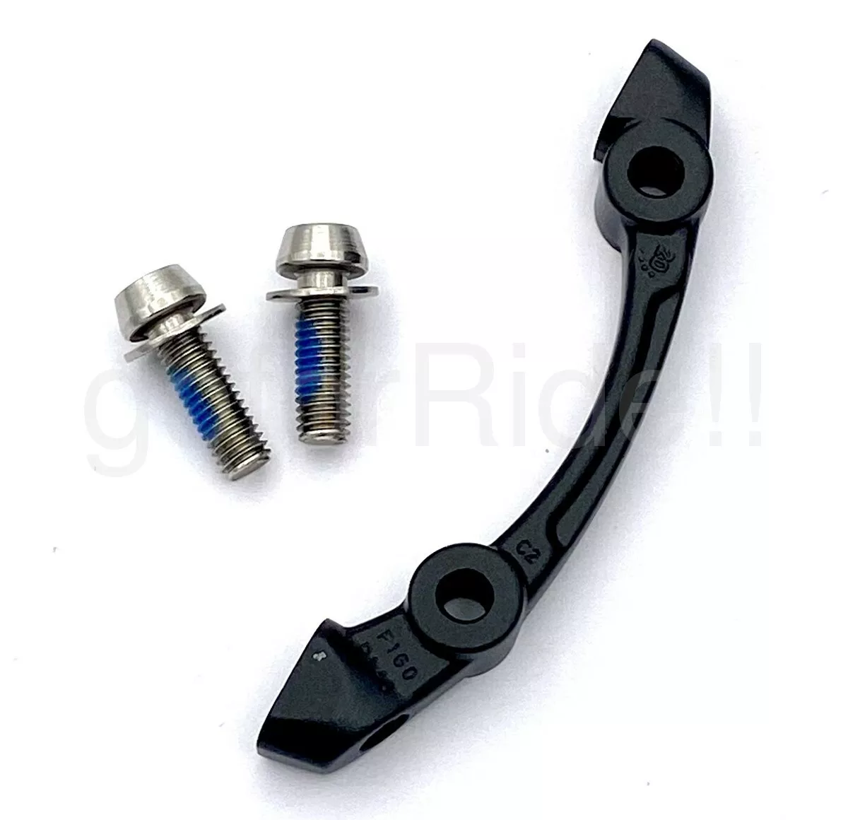 Tektro acc 001 disc 160 mm hotsell