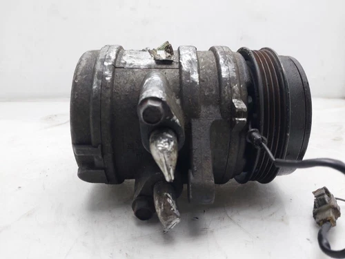 96406678 Compresor Aire Acondicionado para CHEVROLET MATIZ S 2006 8664282 - Imagen 2 de 10