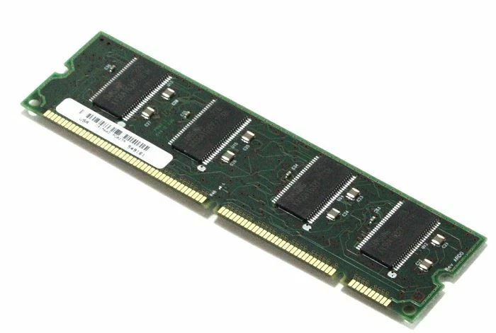 HP LaserJet 4600 Firmware 16MB Flash 32MB SDRAM C9156AC - Image 3 of 3