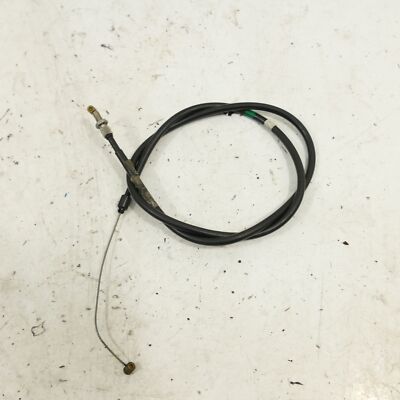 BMW K 1200 RS Throttle Cable 3273-7659216 Cables 68053 | eBay