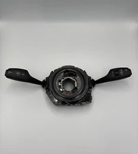 BMW F10 F15 F20 X3 F25 F30 Steering Column Coil Switch Wiper Stalk Unit 9253754