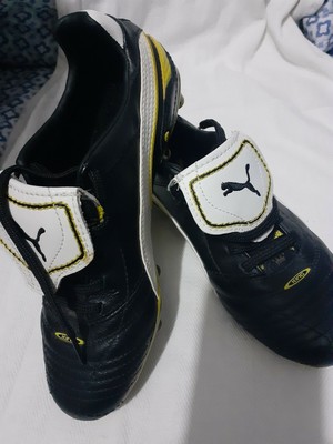 puma king classic soccer cleats