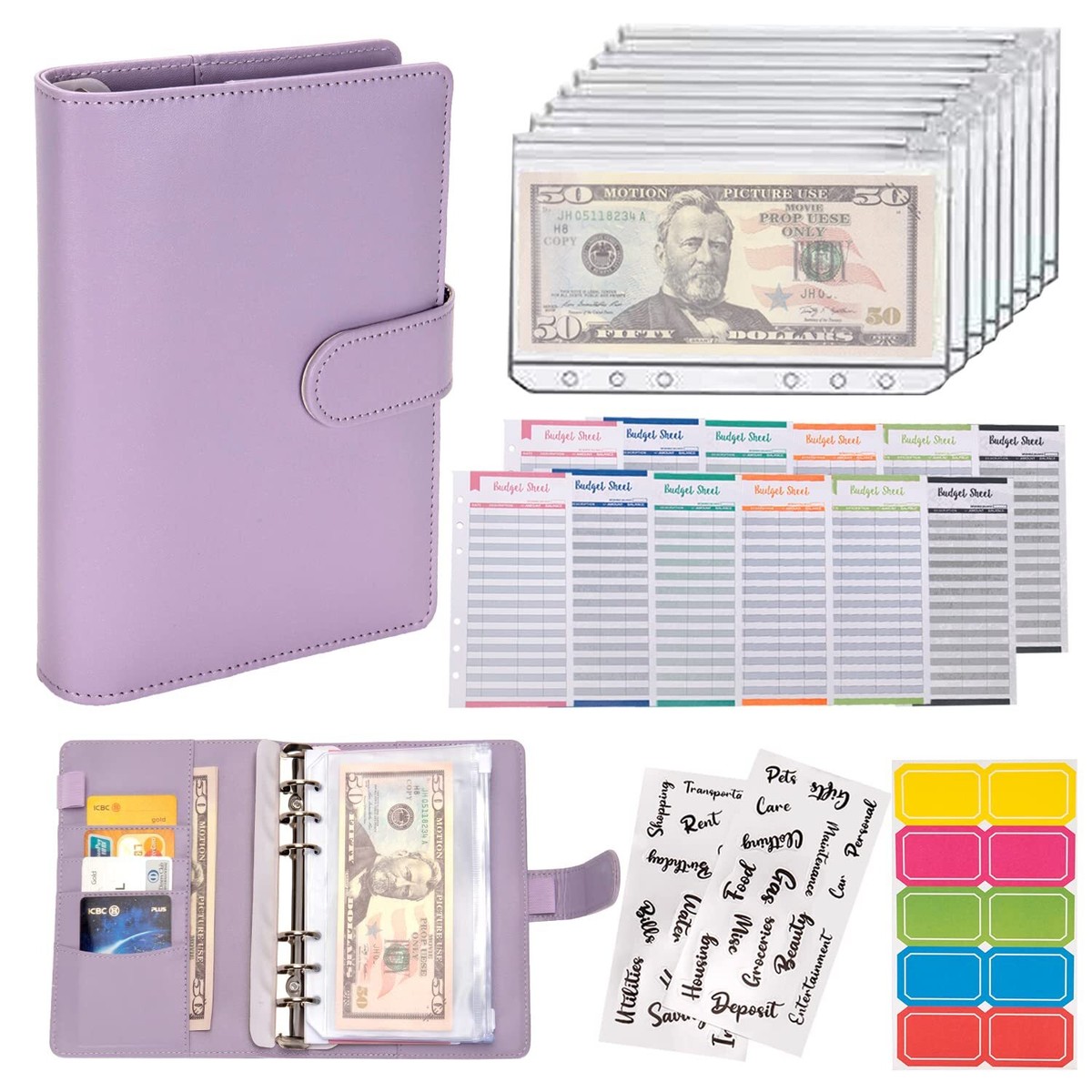 Budgetplanner