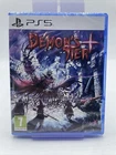 Red Art Games PlayStation 5 PS5 Demon’s Tier + Brand New Sealed