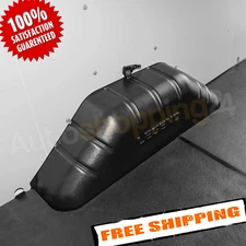 Legend Fleet Solutions 7-WWC-11 Black Wheel Well Covers