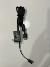 Sony PlayStation PS1 PS2 PS3 RFU Adapter Coax Cable SCPH-10071. OEM, Original