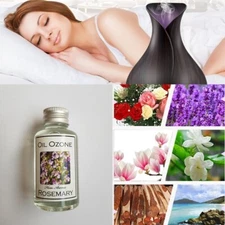 Essential Oil Aroma Diffuser Air Humidifier Aromatherapy Water-soluble Fragrance