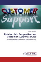 Rahat Nawajesh | Relationship Perspectives On Customer Support Service | Buch