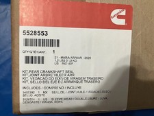 CUMMINS  KIT,REAR CRANKSHAFT SEAL 5528553