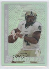 2006 Draft Picks and Prospects (DPP) Class of Rookies 15/99 Darrell Hackney 9ap