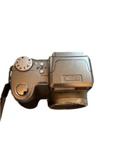 Kodak EasyShare Z700 4.0MP Digital Camera - Silver