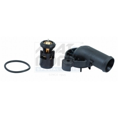 Meat & Doria Thermostat KüHlmittel FüR VW Golf VI 5K1 1.4 Polo 6R_ 9N_ 75 1.6-image