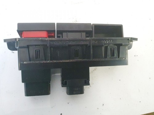 5544620140 Schalter Heckscheibenheizung Toyota Avensis DE1453651-76 - Bild 3 von 9