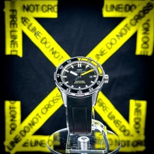 IWC Aquatimer IW329005