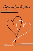 Vonda Delisa Reed | Reflections From The Heart | Taschenbuch | Englisch (2013)