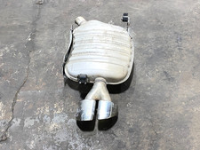 20-22 HYUNDAI PALISADE 3.8L RIGHT SIDE MUFFLER EXHAUST PIPE OEM #A0.44