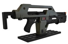 Aliens Pulse Rifle Prop Replica Od Green, Hcg Exclusive Version