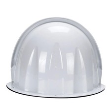 External Flue Protector Flue Rain Cover Boiler Vent Guard Wider Coverage